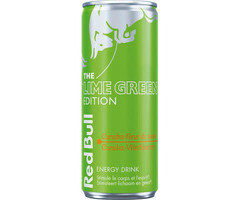 Red Bull Drink Red Bull Curuba-VlierBloesem 250ml