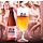 Drink Belgian Blonde Hete Klinke, Gewillig Blondje van Hoge Goesting 330ml