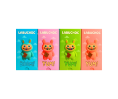 Chocolate LaBuChoc 75gr