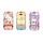 Drinks SanRio Line Friends Japanse Ramune Sparkling Water StrawBerry Daifuku Flavour 330ml