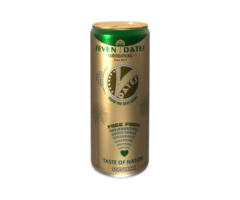 Dubai Drink Seven Dates Original 250ml