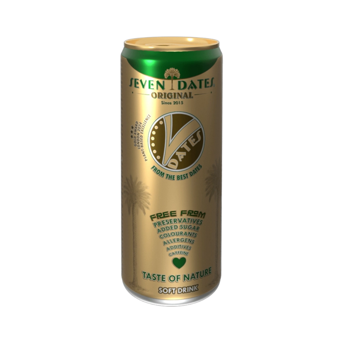 Dubai Drink Seven Dates Original 250ml