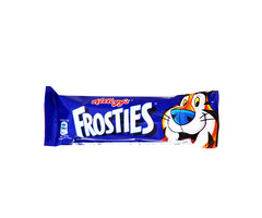 Kellogg's Cereals Bar Frosties 25gr