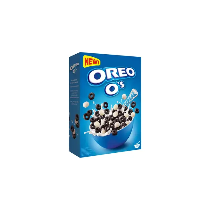 Oreo Cereals Oreo O’s 350gr