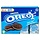 Cookies Oreo Original 132gr