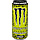 Drink Monster Lando Norris 500ml Zero Sugar