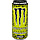 Drink Monster Lando Norris 500ml Zero Sugar
