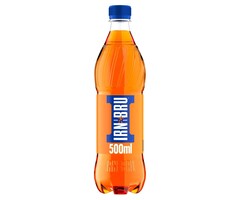 Irn Bru Drink IRN BRU 500ml