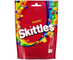 Skittles Candy Skittles Fruits 136gr