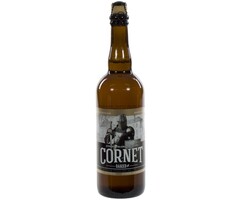 Cornet Drink Cornet Oaked Strong Blond 8,5% 330ml