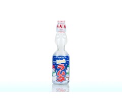 Drink Hata Ramune Party Taste Ramune 200ml Christmas