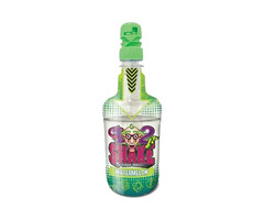 Dr Sour Drinks Dr Sour 1 2 Shake WaterMelon 330ml