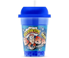 Warheads Drink WarHeads Sour Blue RaspBerry 350ml