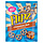 Chips Flipz Pretzels Cinnamon Bun 90gr