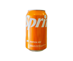 Sprite Drink Sprite Tropical Mix 335ml US