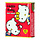 Candy Hello Kitty Fruit Candy Tin Can 75gr Japan
