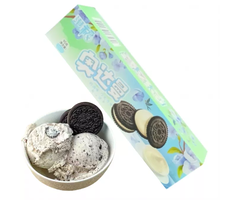 Gangfu Cookies White Biscuit 95gr China