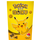 Cookies Pokémon Chocolate Pikachu 52gr China