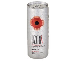 Drink Ozone 250ml Energy Drink