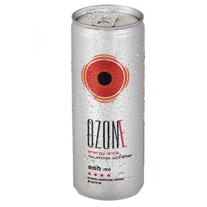 Drink Ozone 250ml Energy Drink
