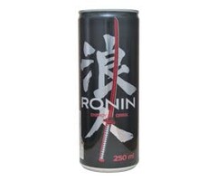 Drink Ronin 250ml Energy Drink