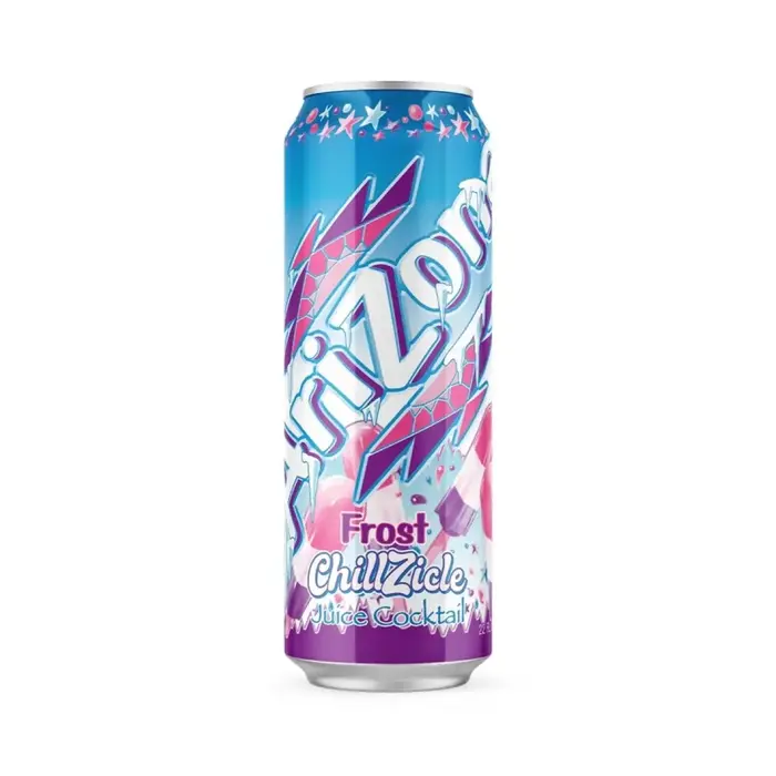 Arizona Drink Arizona Frost ChillZicle Juice CockTail 650ml