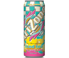Arizona Drink Arizona Iced Tea with Lemon Flavor 650ml