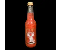 Drink Potion Harry Potter, Cerf Blanc Litchi Sparkling Lemonade 330ml