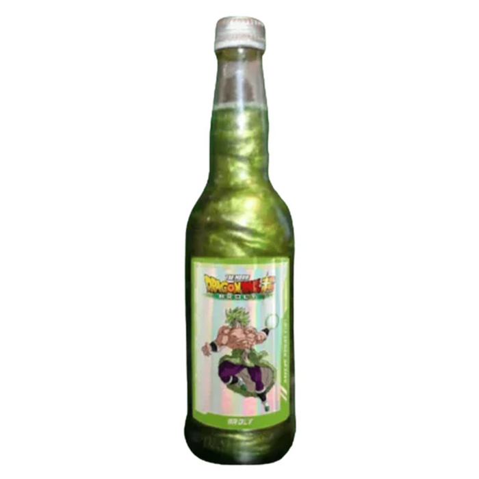 Drinks Potion Dragon Ball Z, Broly Kiwi Apple Sparkling Lemonade 330ml