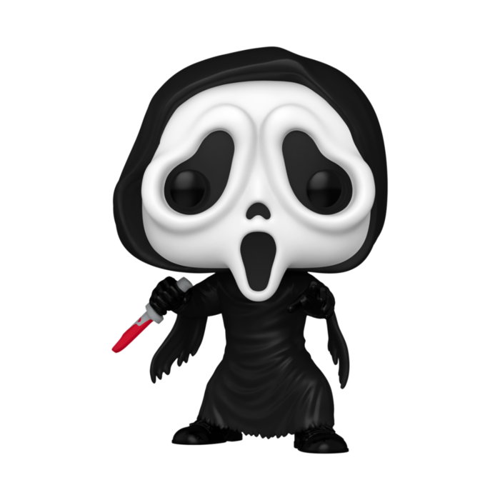 Funko Funko Movies 1607 Ghost Face, Ghost Face