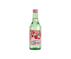 7Drops Drink 7Drops Soju StrawBerry 360ml