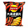 Chips Lay's Grilled Pork Belly 70gr China