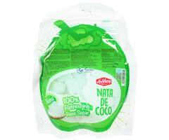 AnhHong Drink Nata De Coco in Rock Water 400gr Bag
