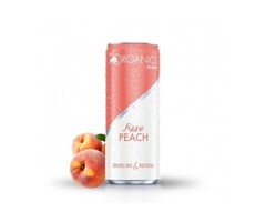 Red Bull Drink Red Bull Organics, Fizzy Peach 330ml