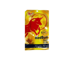 Red Bull Candy Red Bull Viral Hard Candy 22gr Vitamin B3 B6 B12 Zinc