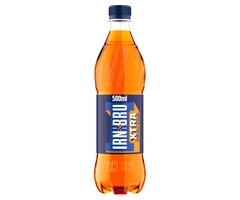 Irn Bru Drink IRN BRU Xtra 500ml