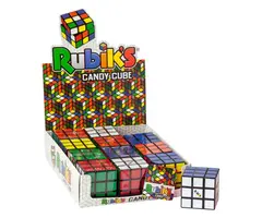 Candy Rubik's Cube Candies 34gr