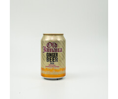 Grace Drink Jamaican Stylre Ginger Beer 330ml