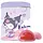 Mochi Kuromi StrawBerry Tin Can 90gr Taiwan
