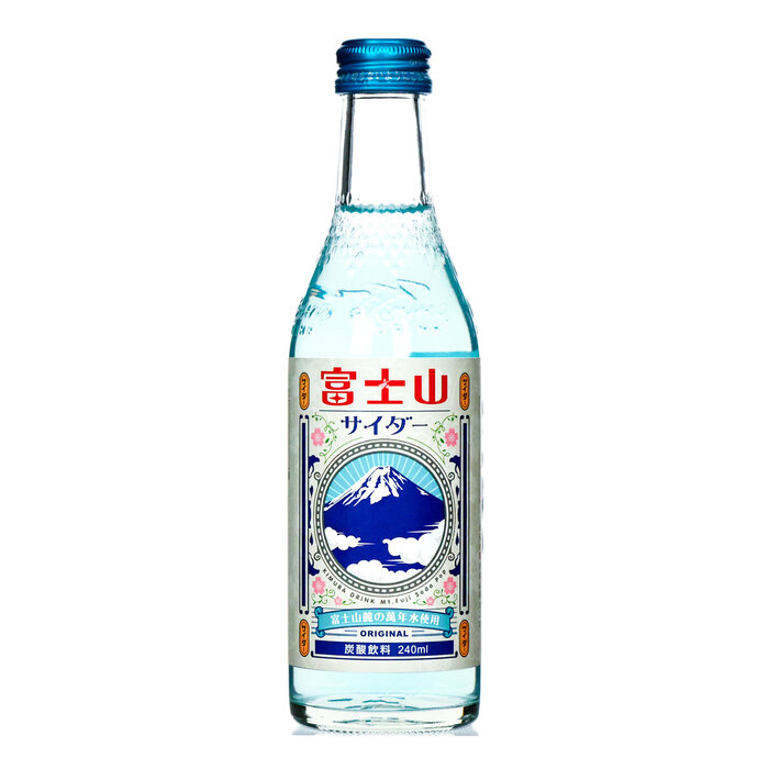 fujisan Drink Original 240ml