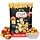 Chips Hot Chip Gourmet PopCorn Spicy Caramel Challenge 120gr 16+