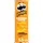 Chips Pringles Cheddar Cheese 158gr