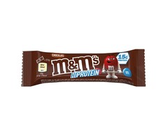M&M's Chocolate M&M's Hi Protein Bar, Chocolate 51gr