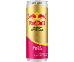 Red Bull Drink Red Bull Perisa Limau Bali 250ml