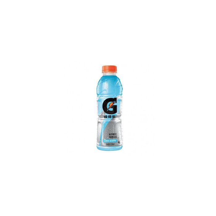 Gatorade Drink GatoRade BlueBerry Flavor 400ml Japan