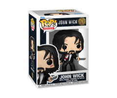Funko Funko Movies 1763 John Wick