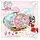 Candy SanRio Chromogranin StrawBerry Gummy 82gr