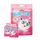 Candy Pokémon JigglyPuff White Peach KonJac Jelly 120gr China