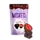 Chocolate Miskets Dark Chocolate Coated StrawBerry Freeze Dried 80gr Turkey