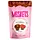 Chocolate Miskets Milk Chocolate Coated StrawBerry Freeze Dried 80gr Turkey